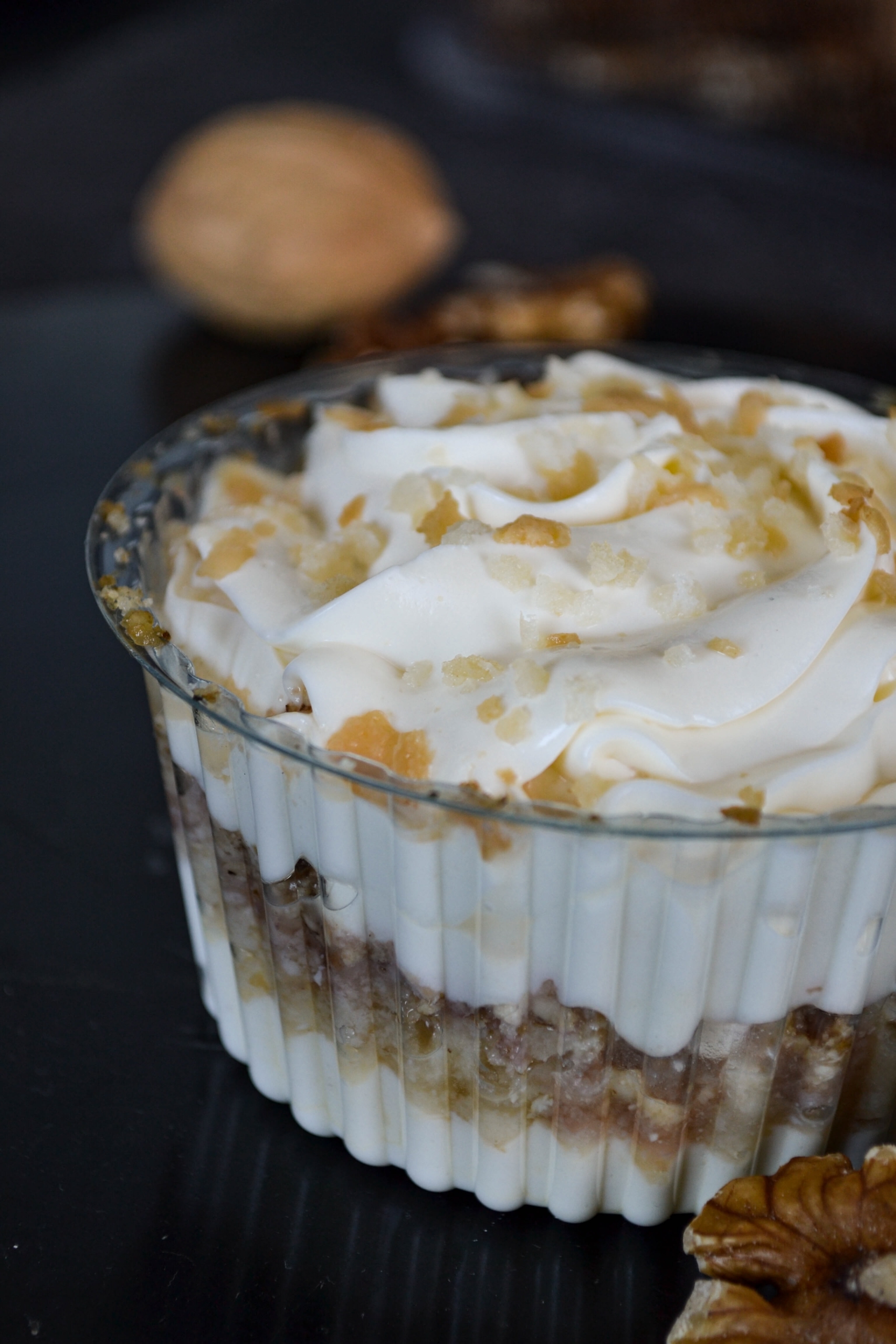 Фитнес-десерт "Не медовик" - фото 4